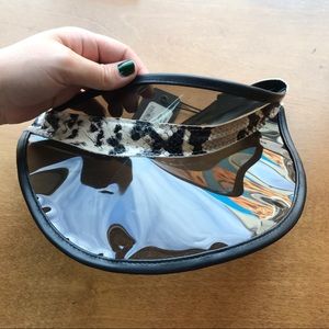 rag and bone vegas visor